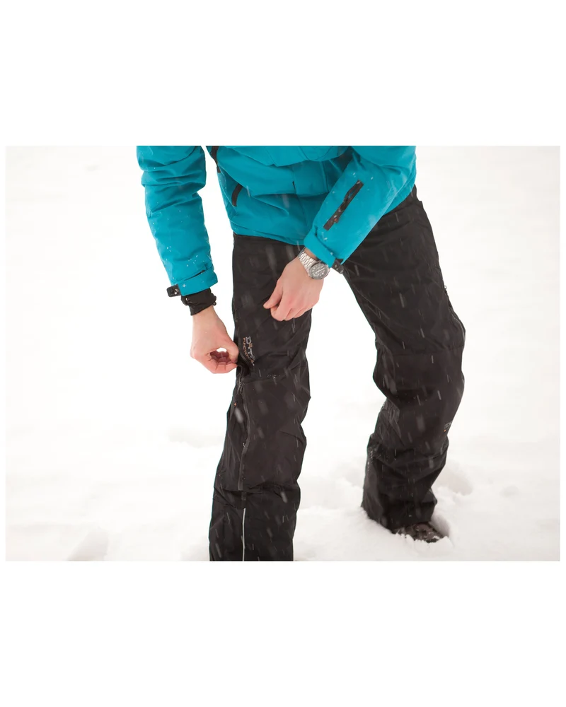 DEPROC Skihose SPITZBERGEN II