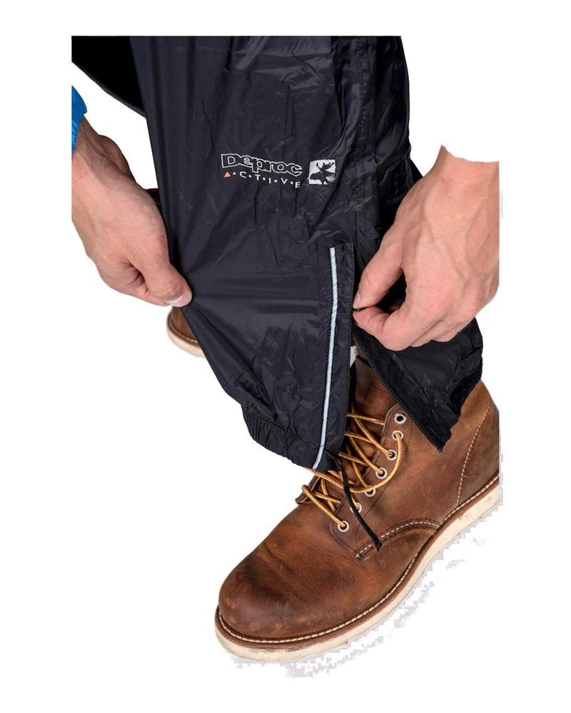 DEPROC Regenhose OLAND