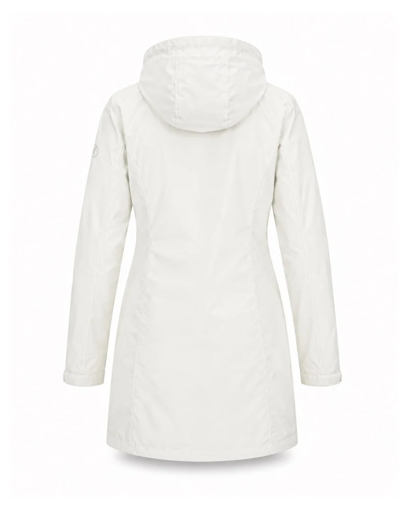 DEPROC Outdoorparka LAVAL LONG WOMEN