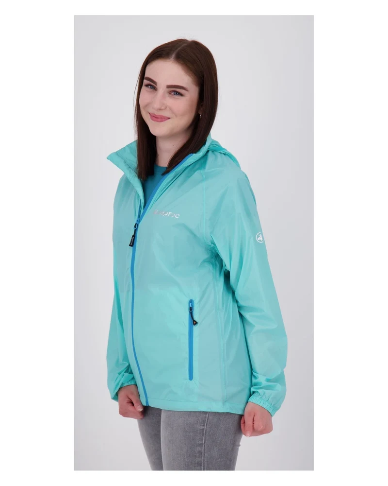 DEPROC Regenjacke ROBSON WOMEN II