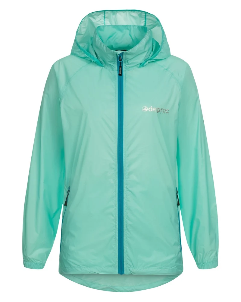 DEPROC Regenjacke ROBSON WOMEN II