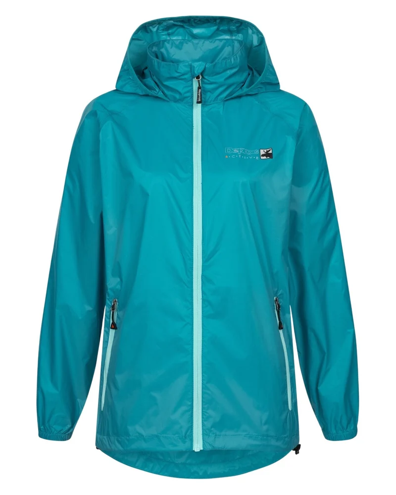 DEPROC Regenjacke ROBSON WOMEN II