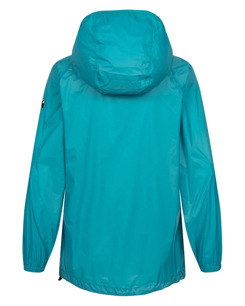 DEPROC Regenjacke ROBSON WOMEN II