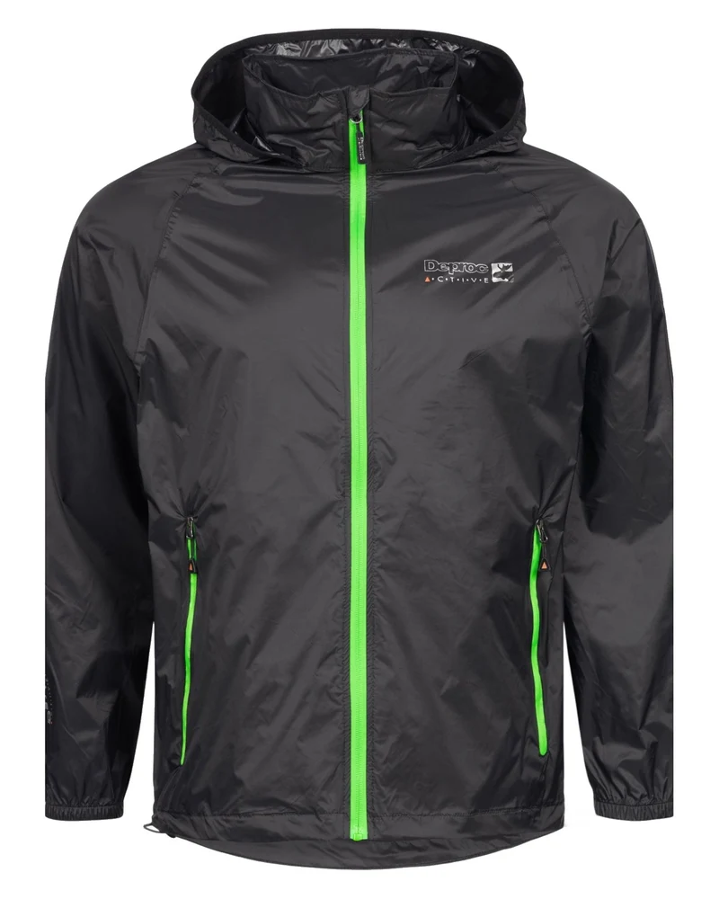 DEPROC Regenjacke ROBSON WOMEN II