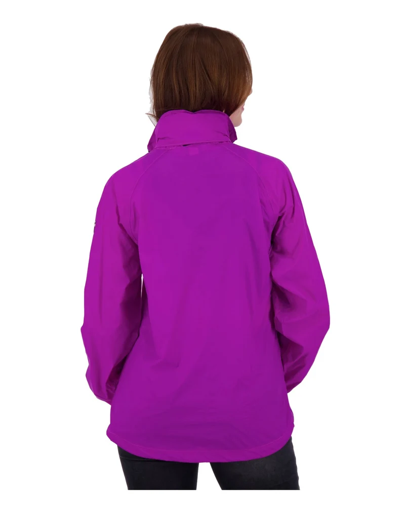 DEPROC Regenjacke ROBSON WOMEN II