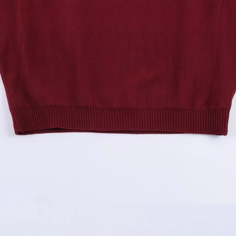 Damen Feinstrick-Pullover mit breitem U-Boot-Ausschnitt und Perlenapplikation Drune