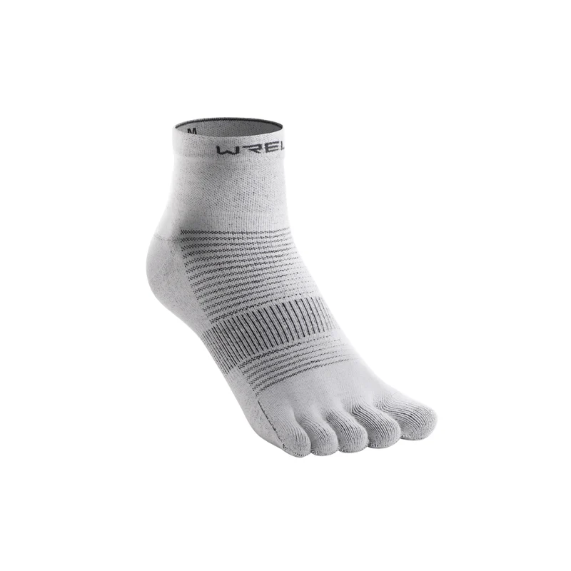 Split-Toe Sports Socks – Quick-Dry Running & Cycling
