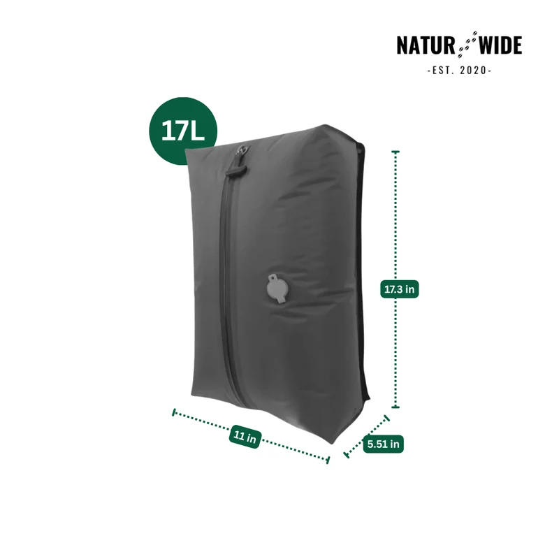 Vacuum Compression Packing Bags – Travel & Storage Organizer