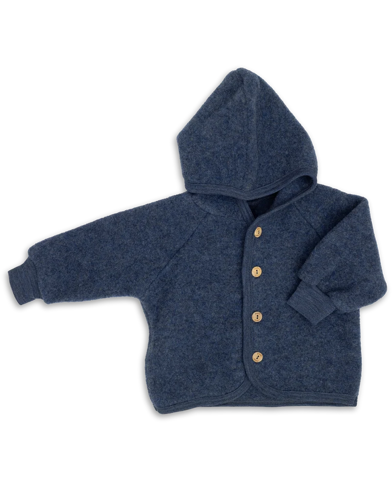 Kapuzenjacke