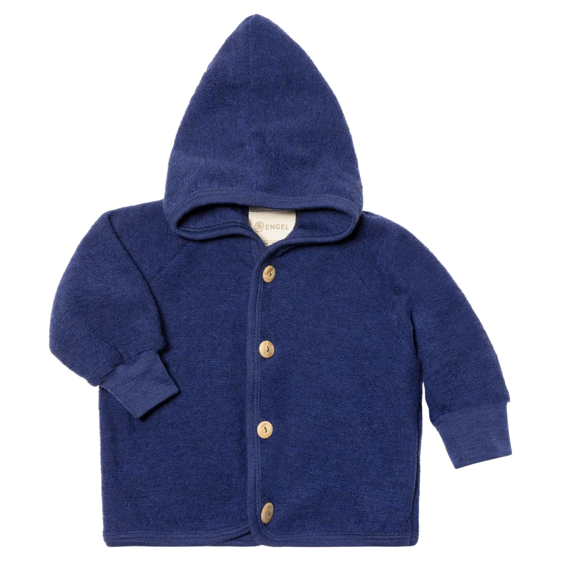 Kapuzenjacke