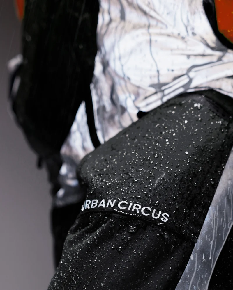 Pantalon de pluie IYUC