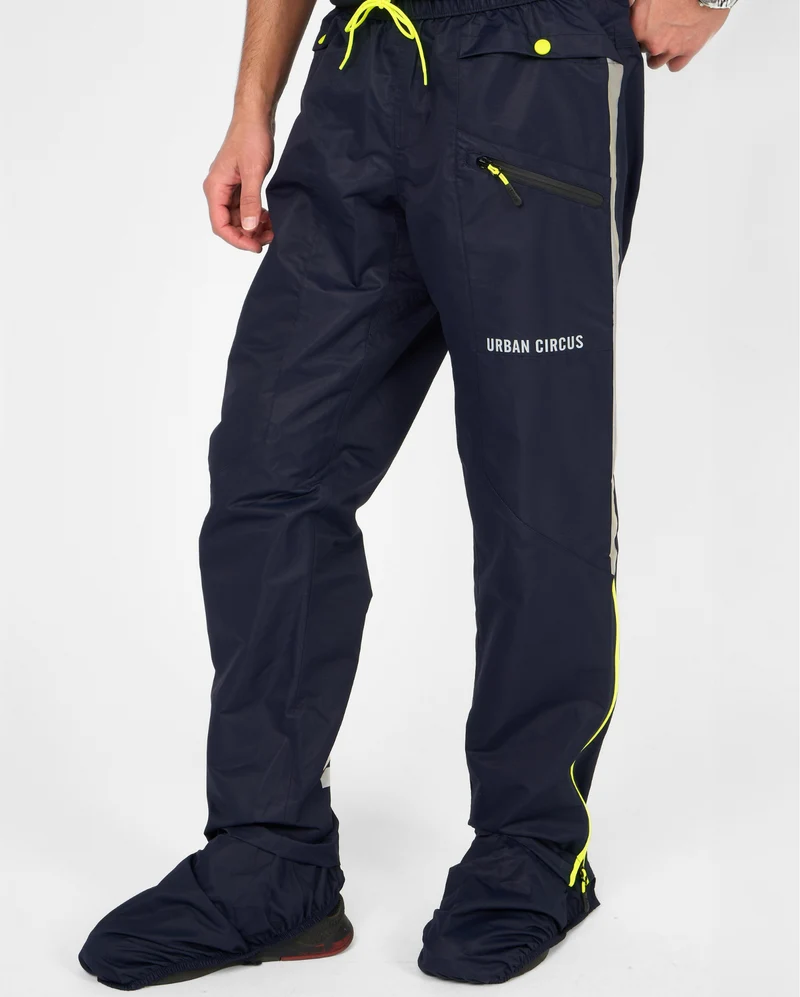 Pantalon de pluie IYUC