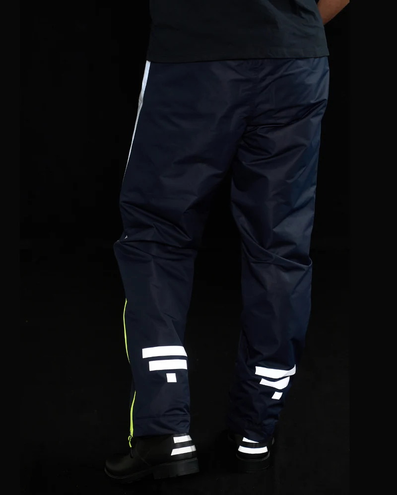 Pantalon de pluie IYUC