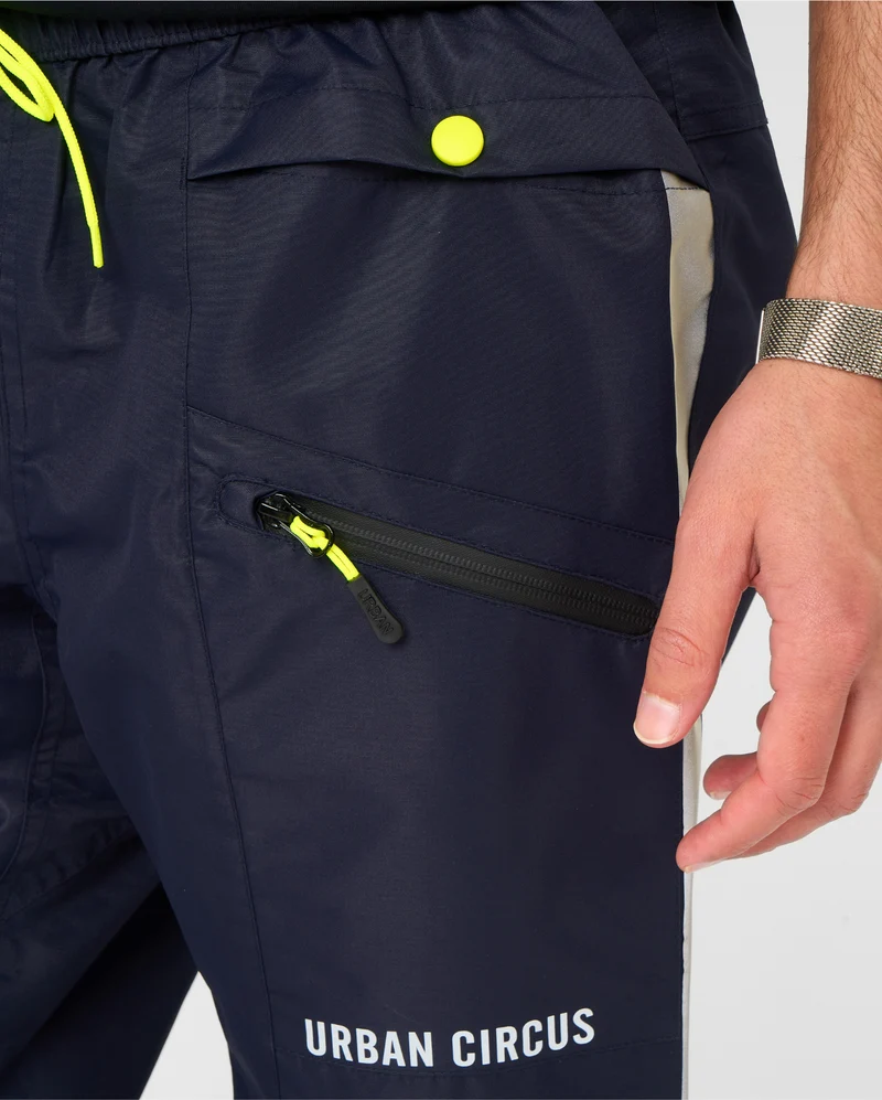 Pantalon de pluie IYUC