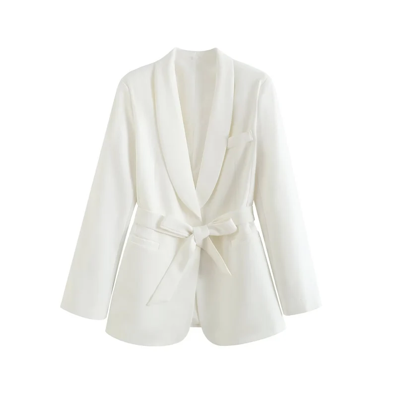 Damen Elegante High‑Waist Palazzo‑Hose mit durchgehender Bügelfalte und Clean‑Finish Drune