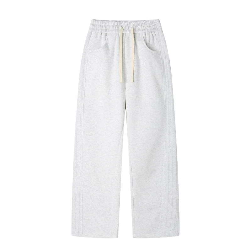 Damen Bequeme Freizeithose Drune