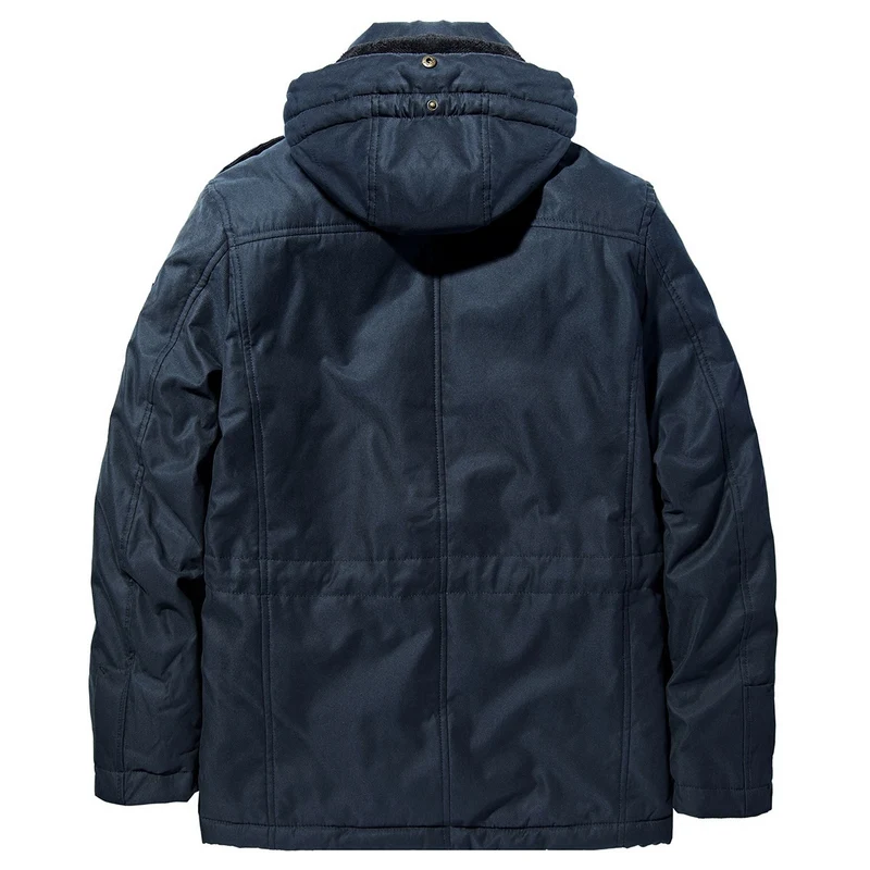 Herren Wetterfeste Funktionsjacke Drune