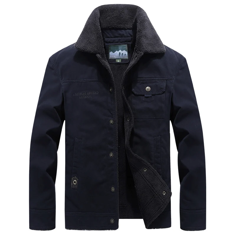 Herren Übergangsjacke Drune