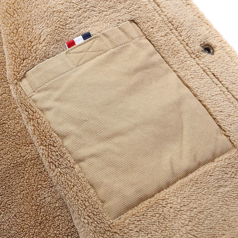 Herren Übergangsjacke Drune