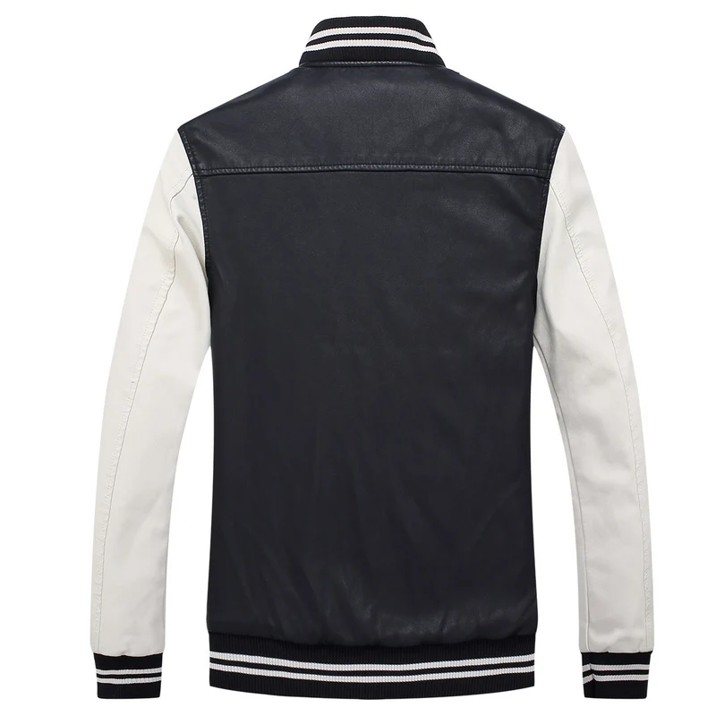 Herren Sportliche Bomberjacke Drune