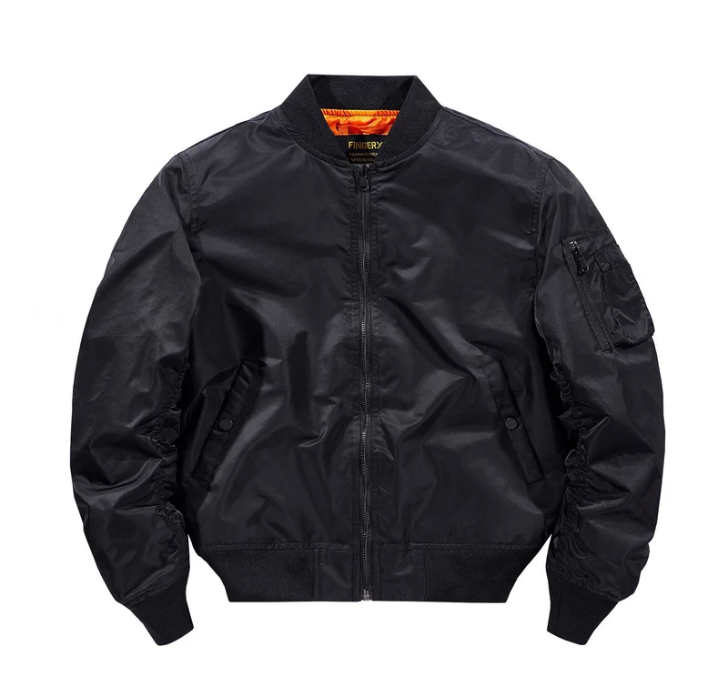 Herren Sportliche Bomberjacke Drune 1788417867