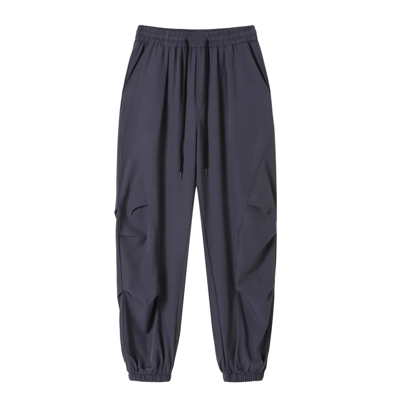 Herren Bequeme und funktionale Cargo-Hose Drune