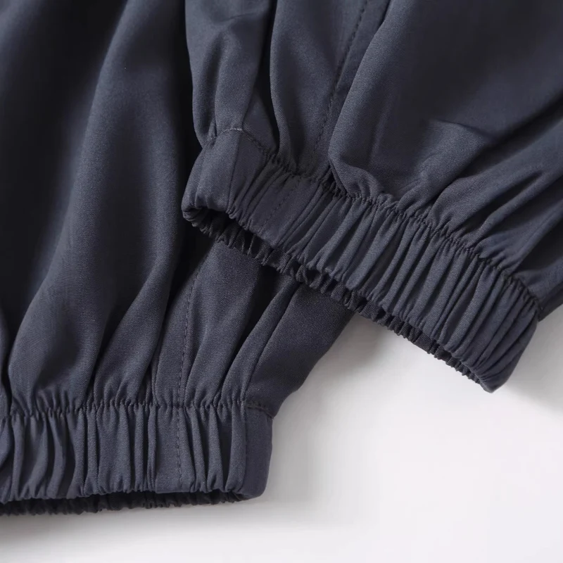 Herren Bequeme und funktionale Cargo-Hose Drune