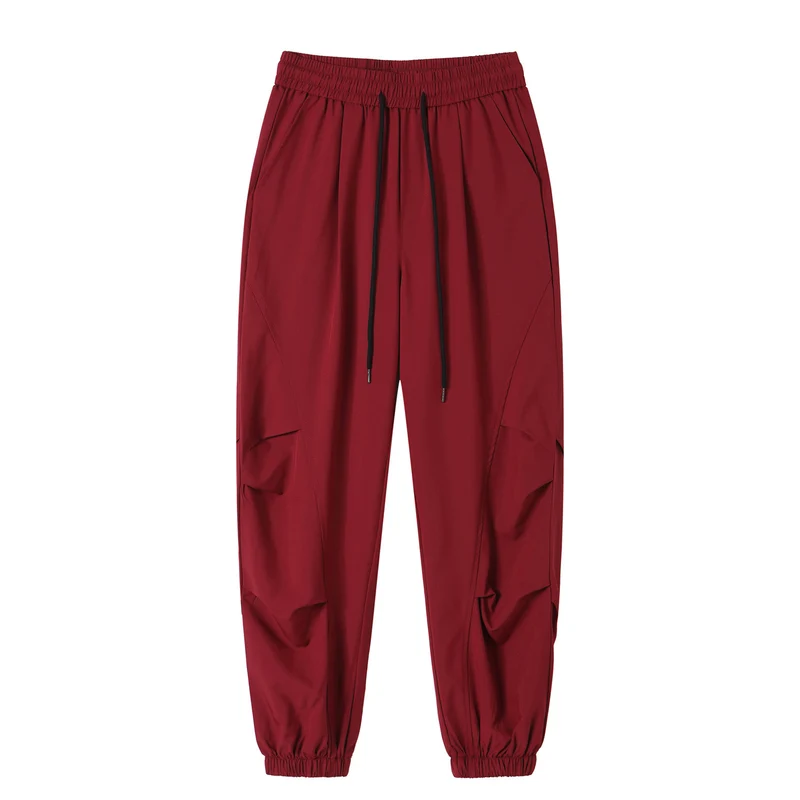 Herren Bequeme und funktionale Cargo-Hose Drune