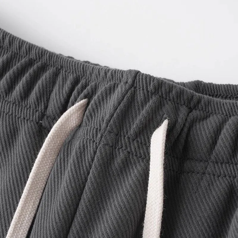 Herren Bequeme Jogginghose Drune