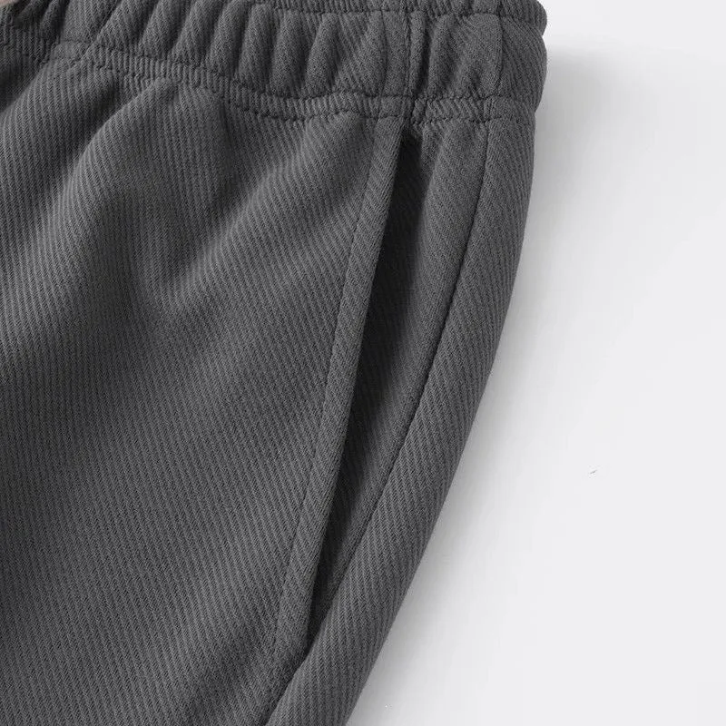 Herren Bequeme Jogginghose Drune