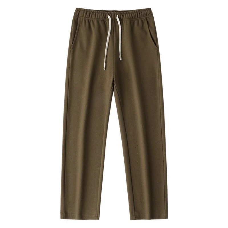 Herren Bequeme Jogginghose Drune