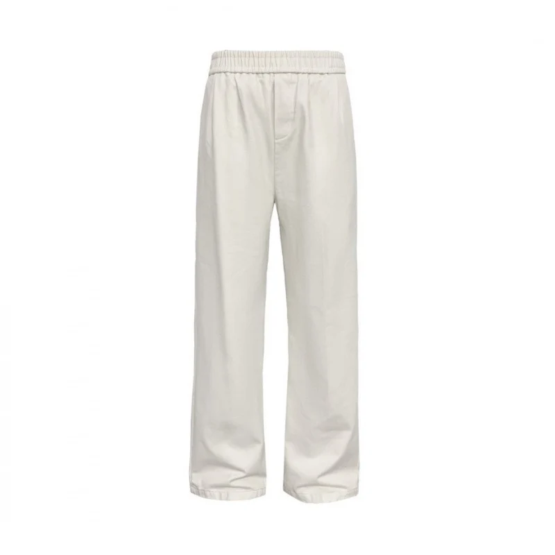 Damen Sportliche und atmungsaktive Freizeithose Drune