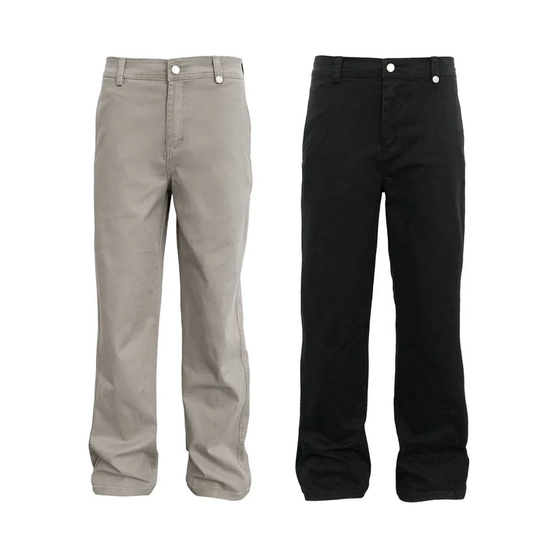 Damen Modische und bequeme Casual-Hose Drune