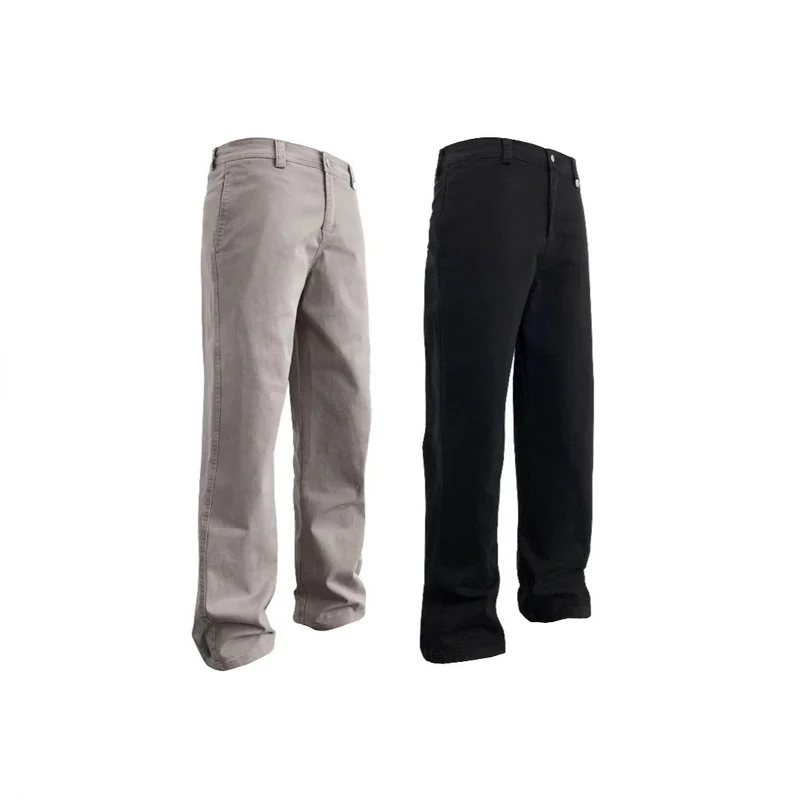 Damen Modische und bequeme Casual-Hose Drune