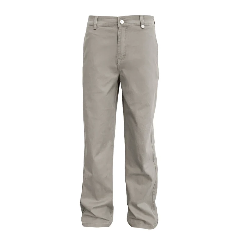 Damen Modische und bequeme Casual-Hose Drune