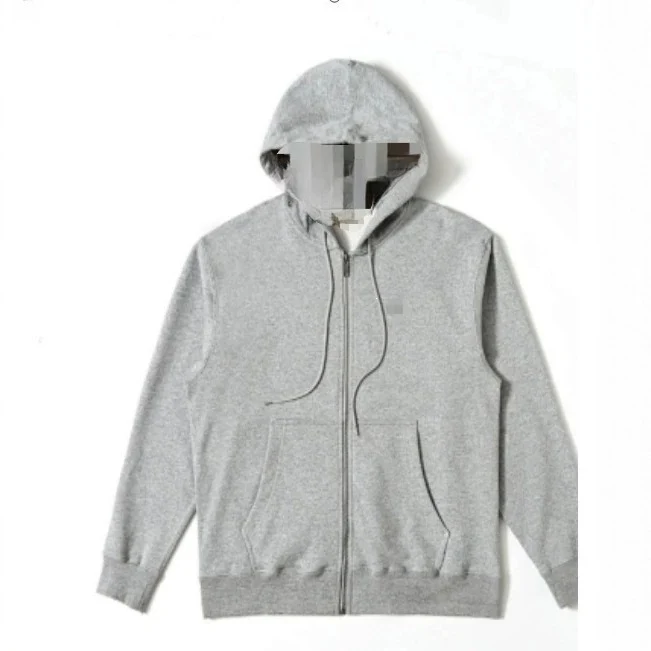 Damen Kapuzenjacke mit praktischen Taschen Drune