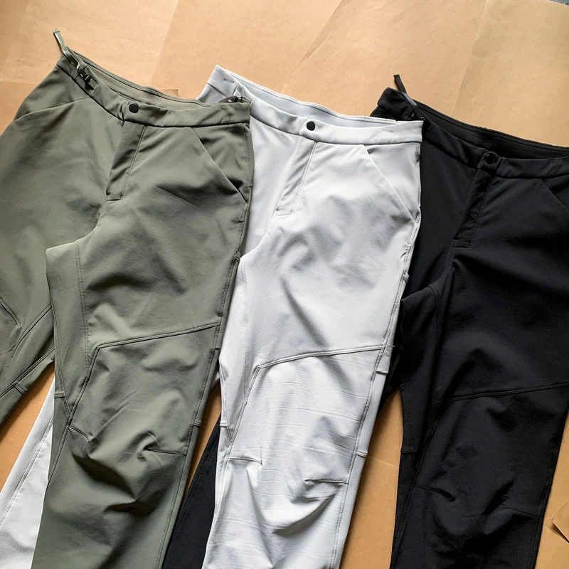 Damen Funktionale Wanderhose Drune