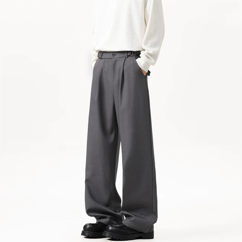 Damen Elegante und bequeme hochwertige Anzughose Drune