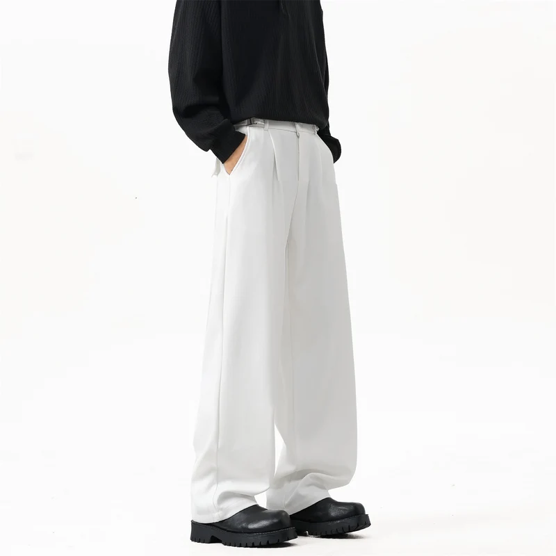 Damen Elegante und bequeme hochwertige Anzughose Drune