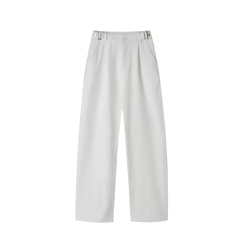 Damen Elegante und bequeme hochwertige Anzughose Drune