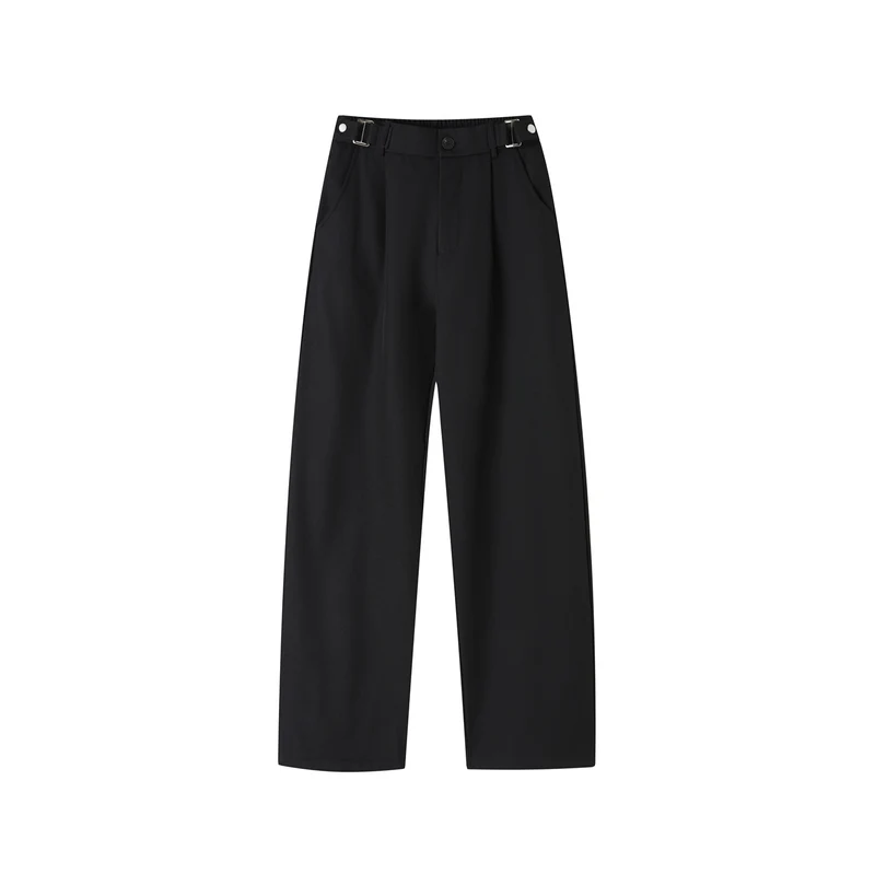Damen Elegante und bequeme hochwertige Anzughose Drune