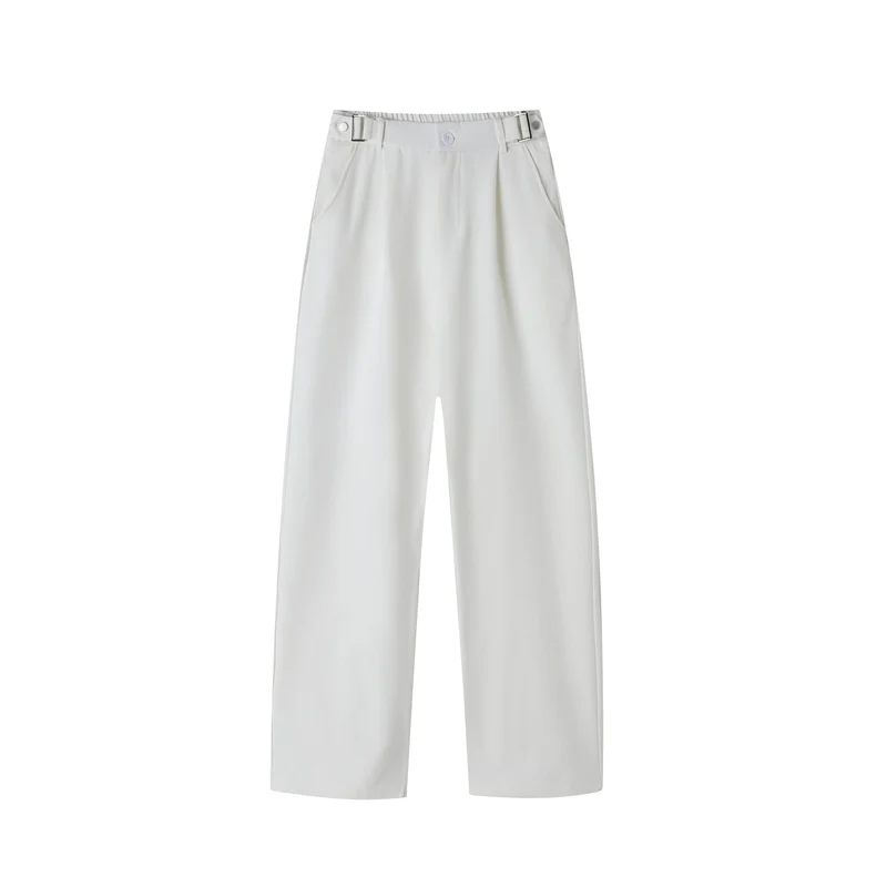 Damen Elegante und bequeme hochwertige Anzughose Drune