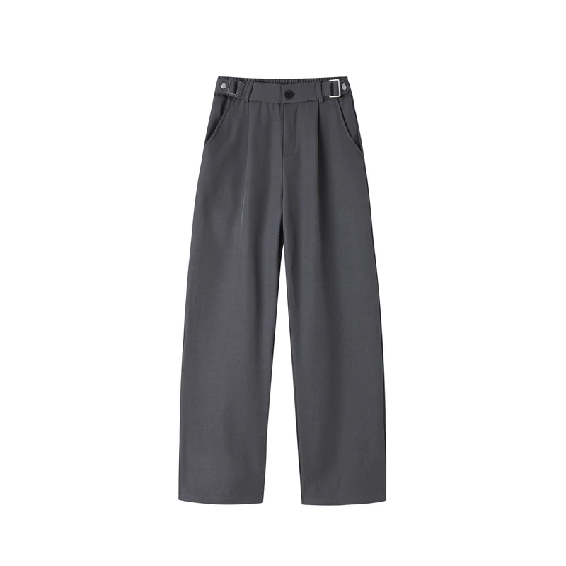 Damen Elegante und bequeme hochwertige Anzughose Drune