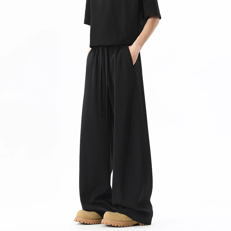 Damen Elegante und bequeme Freizeithose Drune