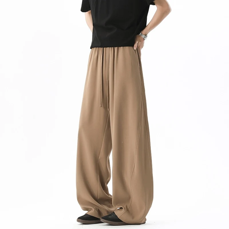 Damen Elegante und bequeme Freizeithose Drune