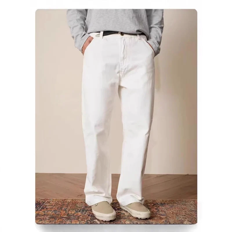 Damen Bequeme und stylische Cargo-Hose Drune