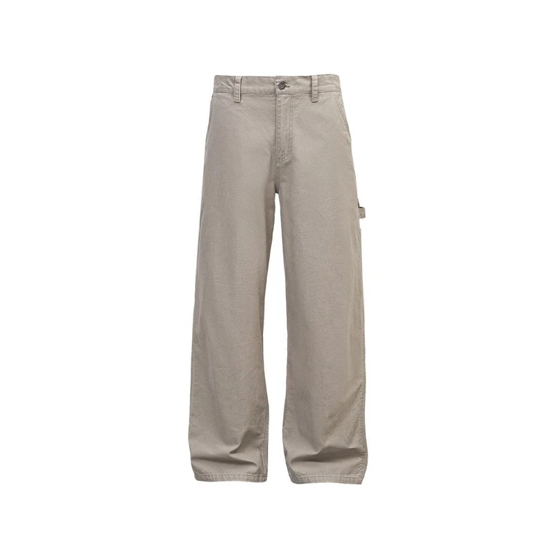Damen Bequeme und stylische Cargo-Hose Drune