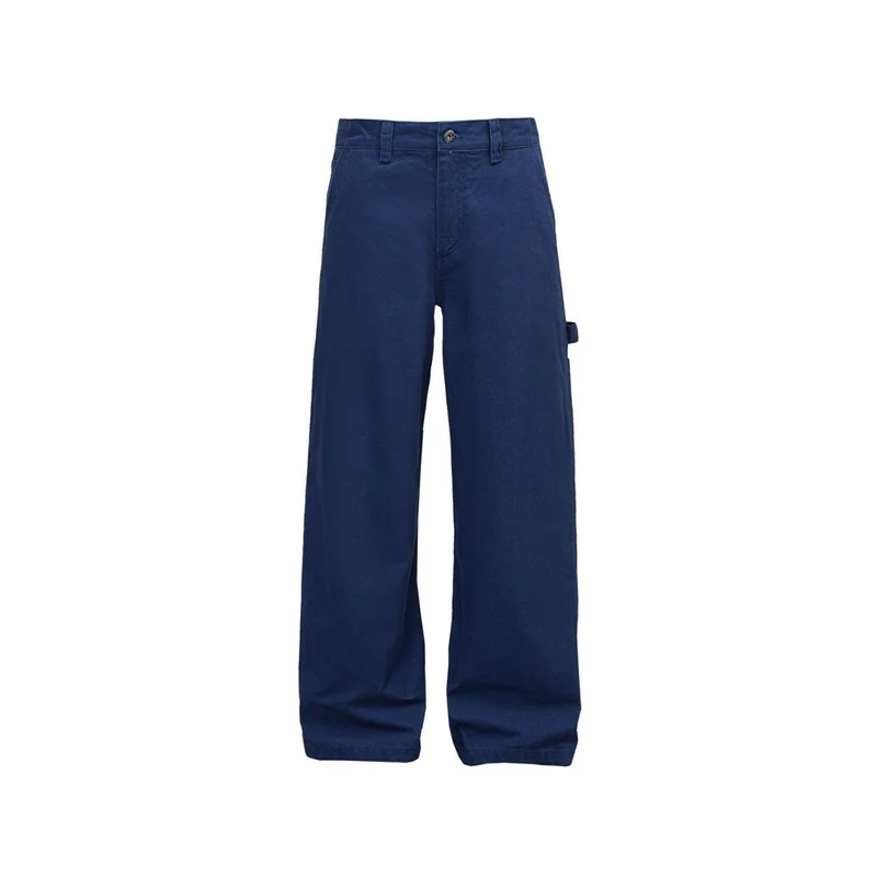 Damen Bequeme und stylische Cargo-Hose Drune