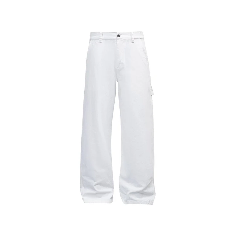 Damen Bequeme und stylische Cargo-Hose Drune