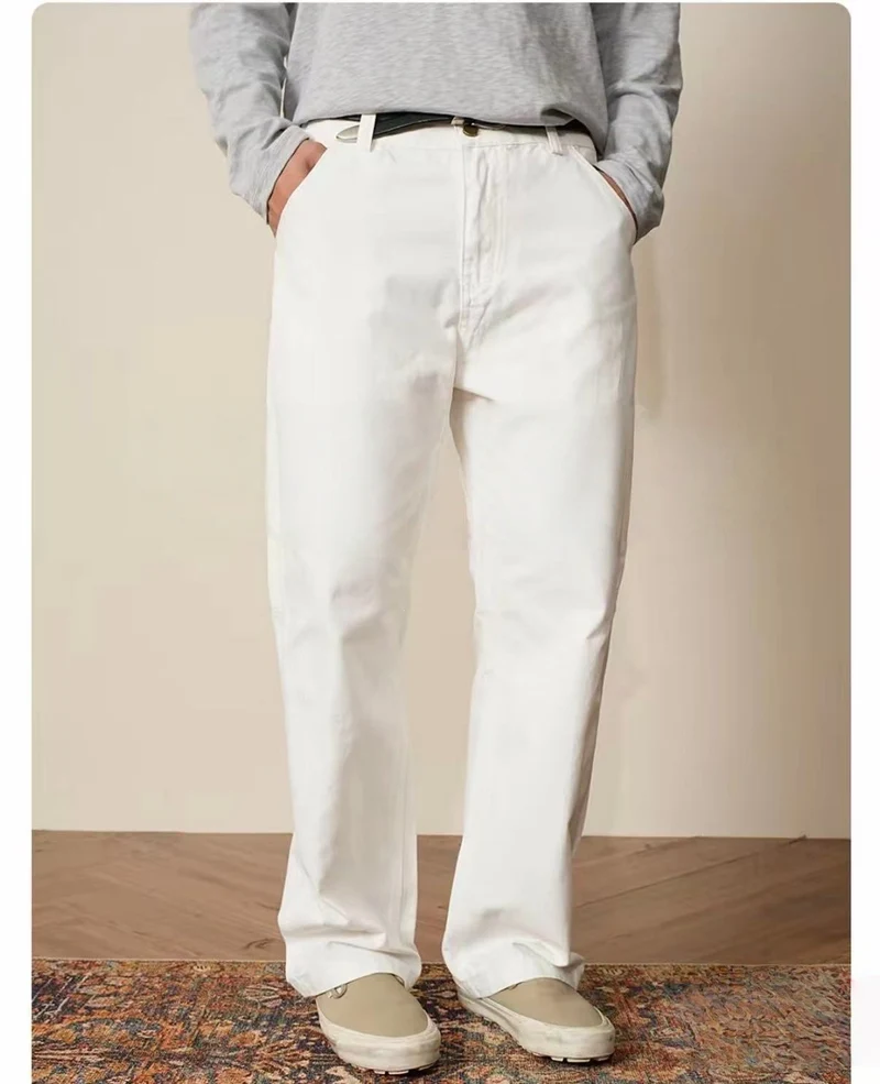 Damen Bequeme und stylische Cargo-Hose Drune